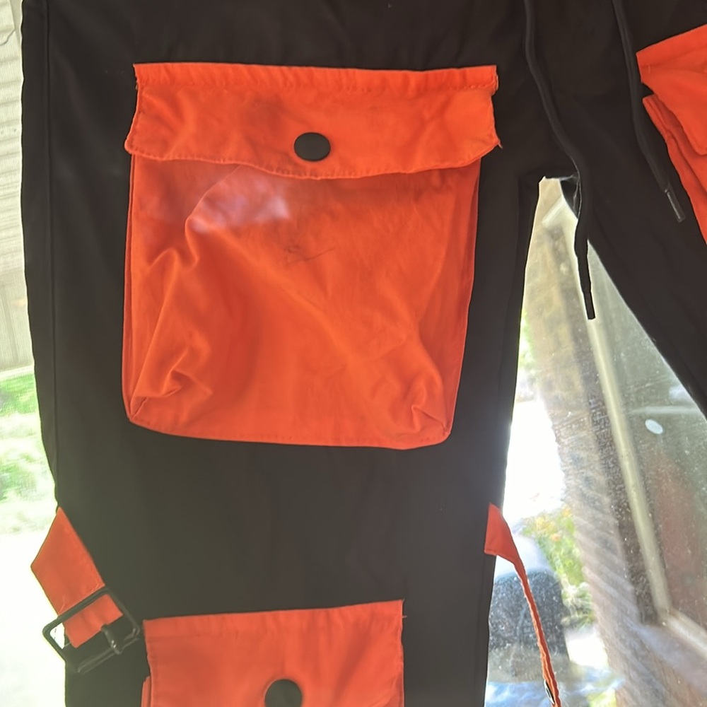 Decibel Pants - Picture 4 of 12